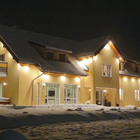 Zajazd Stronie Stronie Śląskie Exterior foto